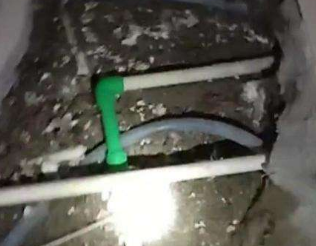 丰顺卫生间漏水多少钱