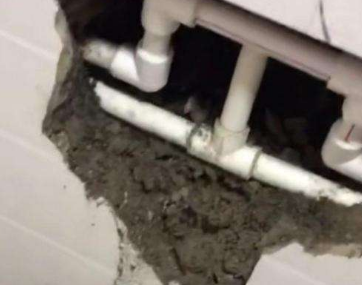 丰顺卫生间漏水哪家好