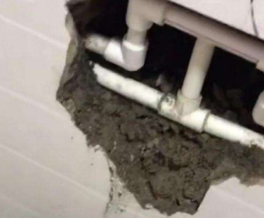 丰顺卫生间防水找谁好