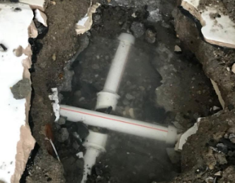 丰顺卫生间防水公司