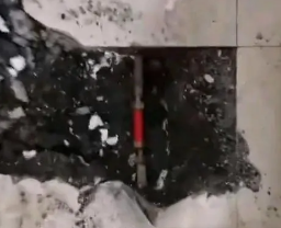 丰顺卫生间测漏水公司