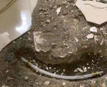 丰顺卫生间测漏水哪家优惠