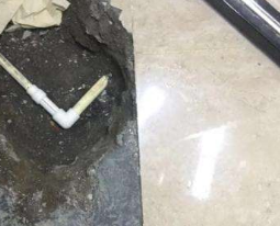 丰顺卫生间测漏水多少钱
