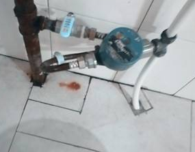 丰顺卫生间测漏水哪家优惠