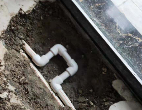 丰顺卫生间测漏水哪家好