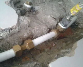 丰顺测漏水多少钱