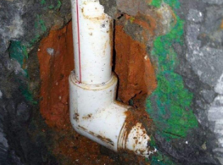 丰顺卫生间防水报价