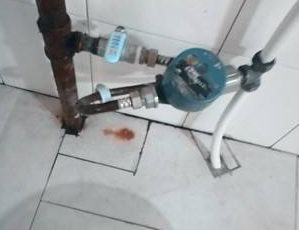 丰顺水管维修24小时电话