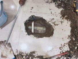 丰顺卫生间防水多少钱