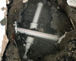 丰顺卫生间防水电话号码