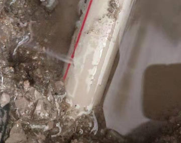 丰顺水管维修多少钱