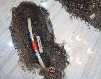 丰顺水管维修哪家好