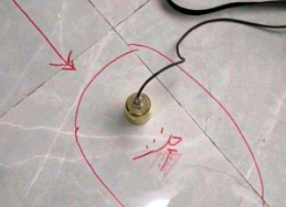 丰顺卫生间测漏水多少钱