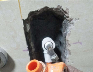 丰顺卫生间测漏水哪家好