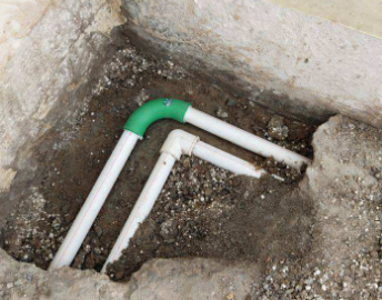 丰顺卫生间测漏水价格多少