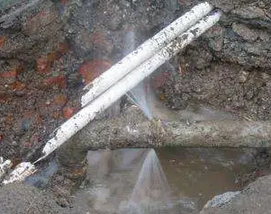 丰顺水管维修费用是多少