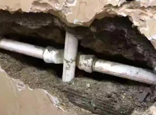 丰顺水管维修哪家好