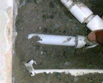 丰顺卫生间测漏水哪家好