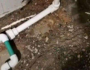 丰顺卫生间测漏水服务电话