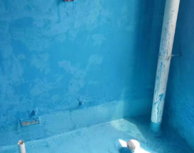 丰顺卫生间防水多少钱