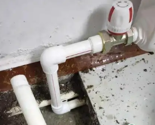 丰顺卫生间测漏水多少钱