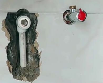 丰顺卫生间测漏水多少钱
