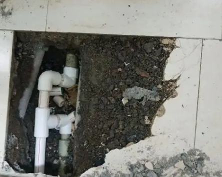 丰顺卫生间测漏水哪家好