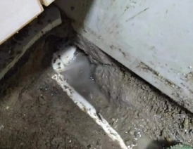 丰顺卫生间测漏水多少钱