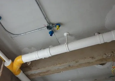 丰顺水管维修多少钱