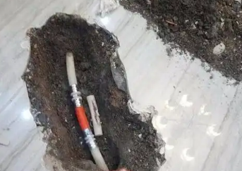 丰顺卫生间测漏水哪家好