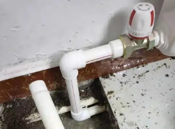 丰顺卫生间测漏水多少钱