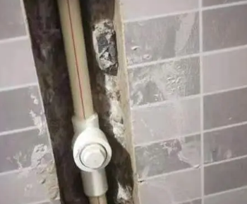 丰顺卫生间测漏水