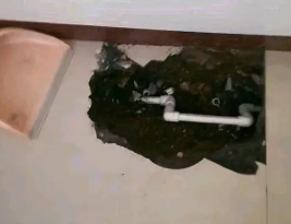 丰顺卫生间测漏水多少钱