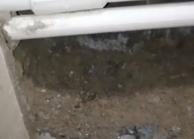 丰顺卫生间测漏水多少钱