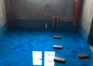 丰顺卫生间防水步骤