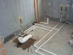 丰顺水管维修多少钱