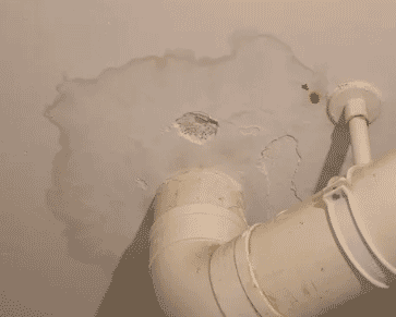 丰顺卫生间测漏水的检测方法