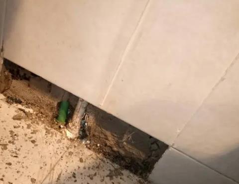 丰顺测漏水公司为您专业分享下检漏仪器准确定位的方法有什么特点?