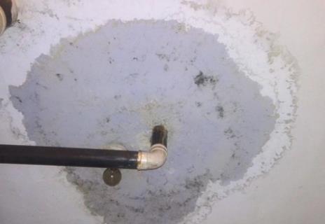 丰顺测漏水公司分享如何自检漏水