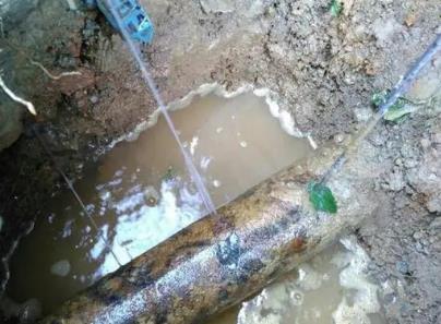 丰顺卫生间测漏水公司分享下我们可以检测到轻微的漏水和水压吗？