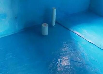 丰顺卫生间防水公司分享防水小知识