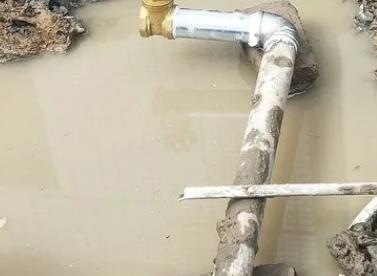 丰顺测漏水公司电话